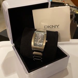 New DKNY Men’s Watch